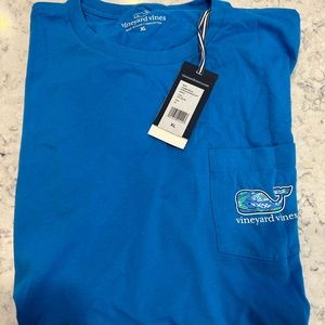 Vineyard vines Tshirt. New XL